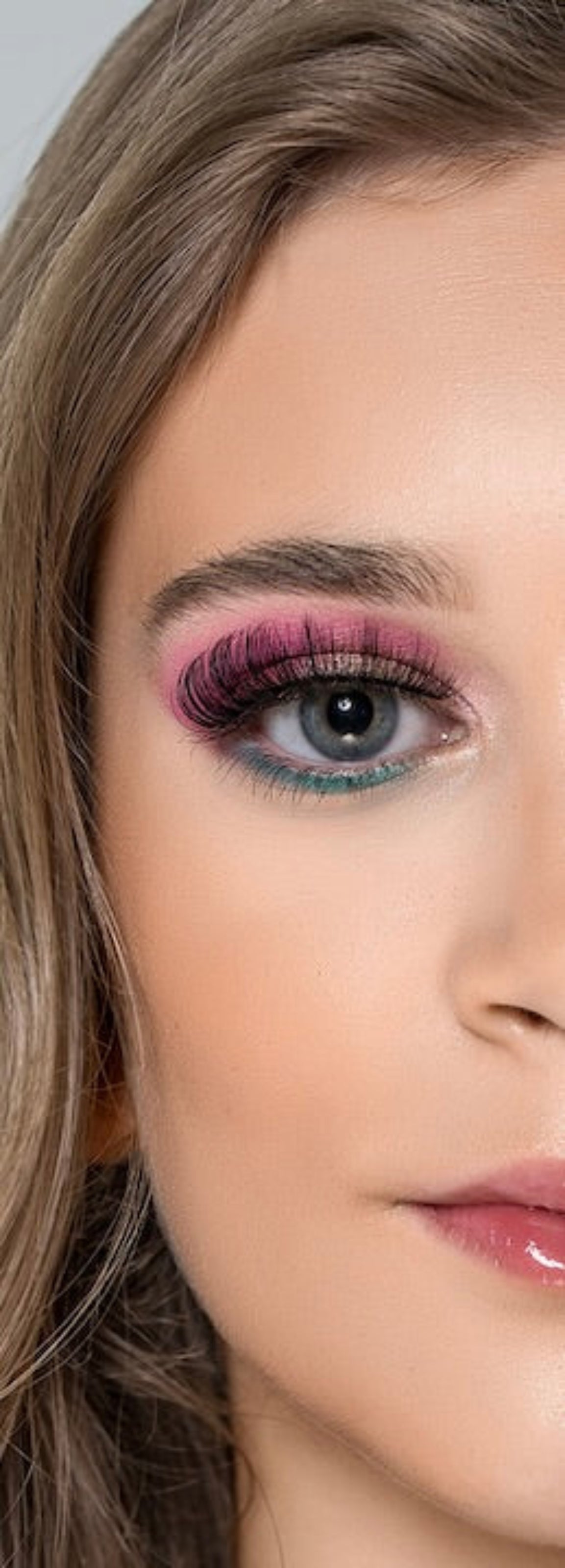 ANNA-D INFUSED LASHES