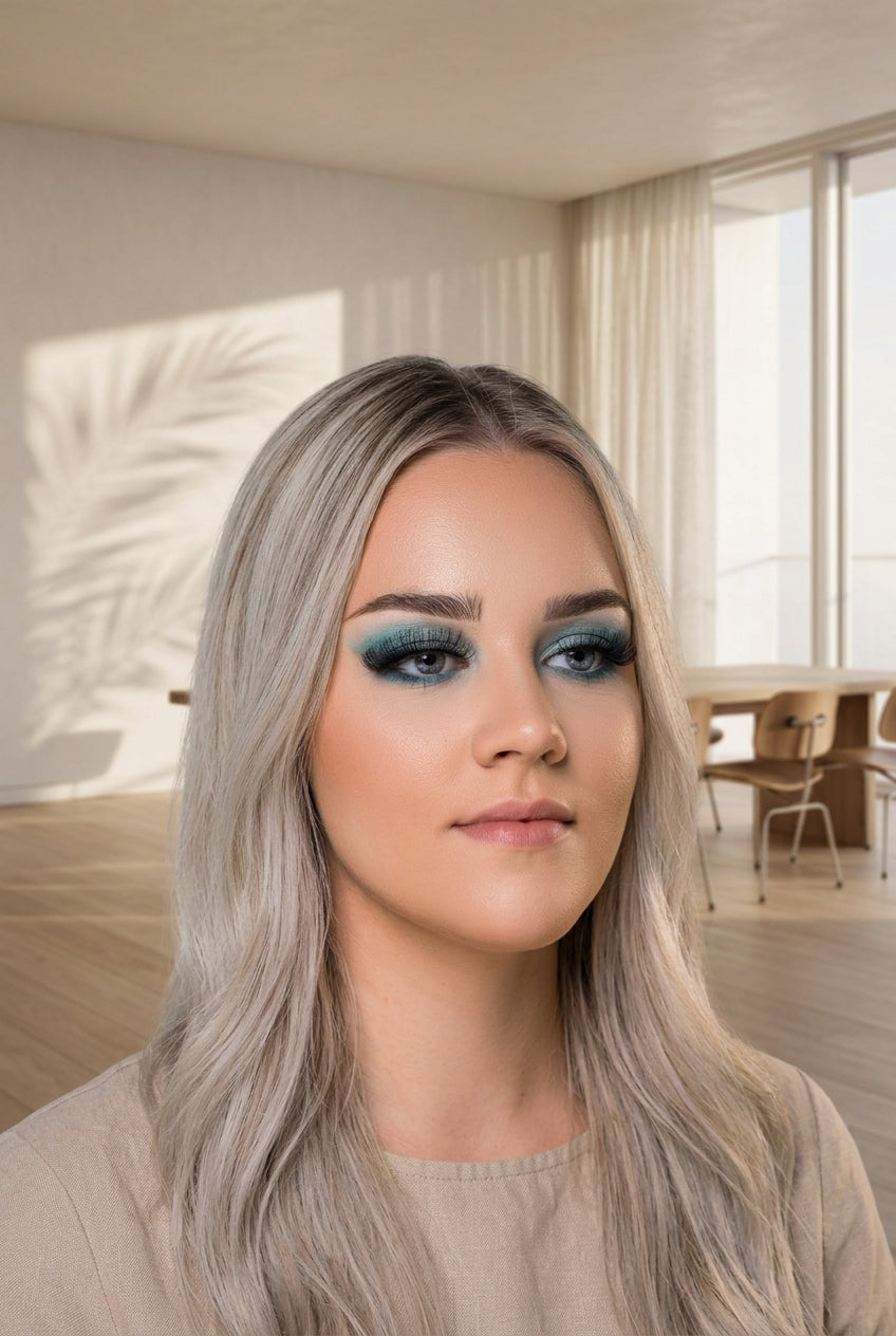 MILA CURL INFUSED LASHES