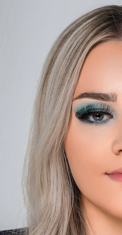 MILA CURL INFUSED LASHES
