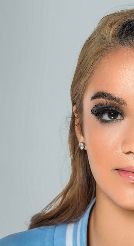 ADELINA INFUSED LASHES
