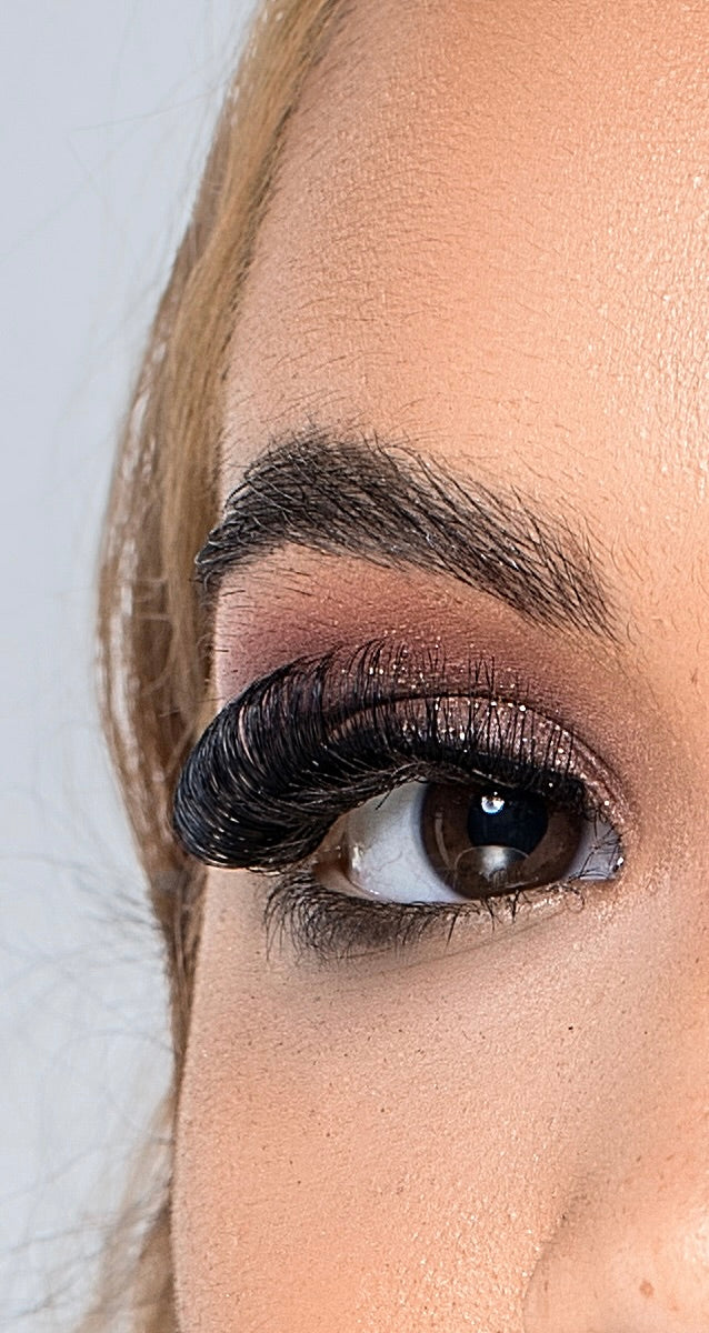 ALYA INFUSED LASHES