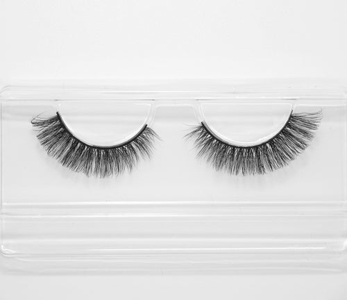 ANNA-D INFUSED LASHES