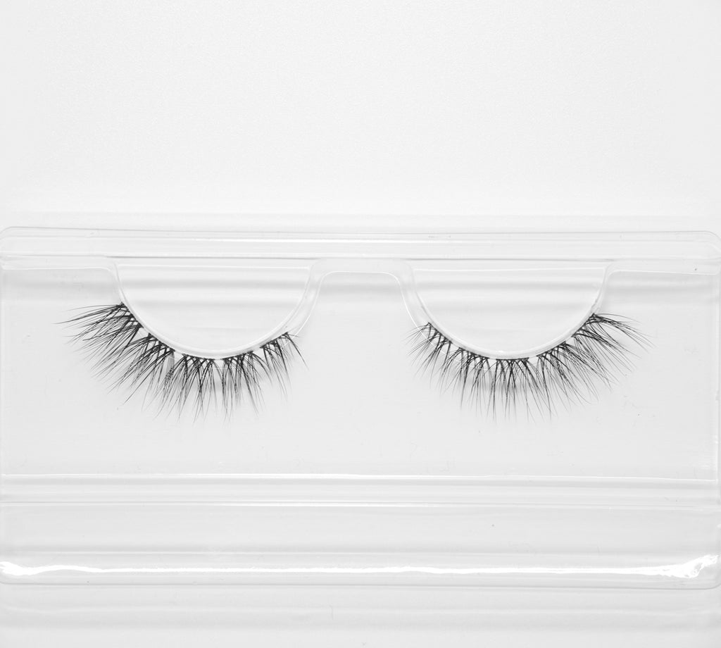 INFUSED LASHES THIN LYDZ