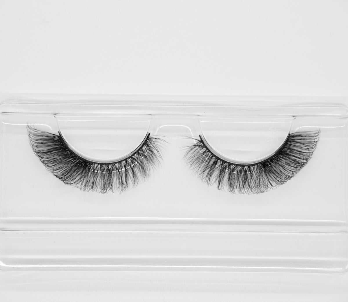 MILA CURL INFUSED LASHES