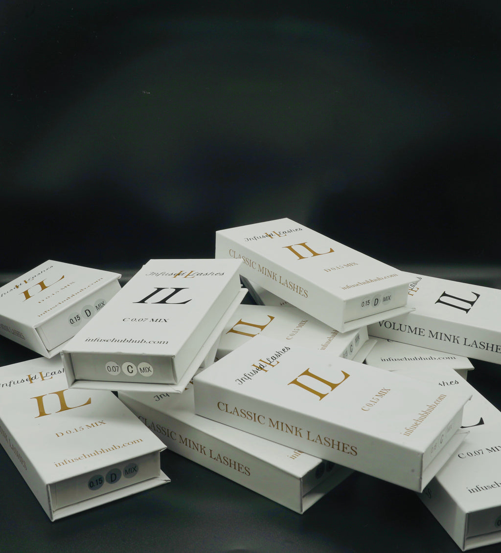 INFUSED LASHES INDVIDUAL LASHES CO.07