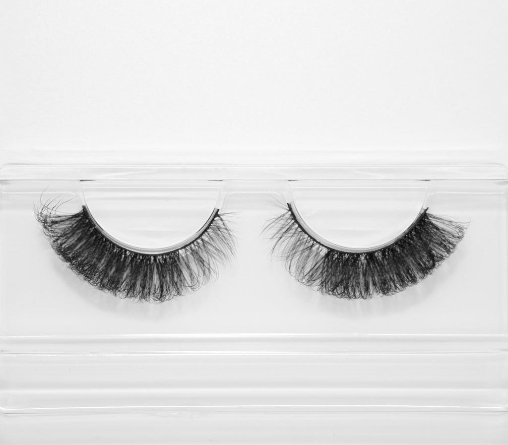 ADELINA INFUSED LASHES