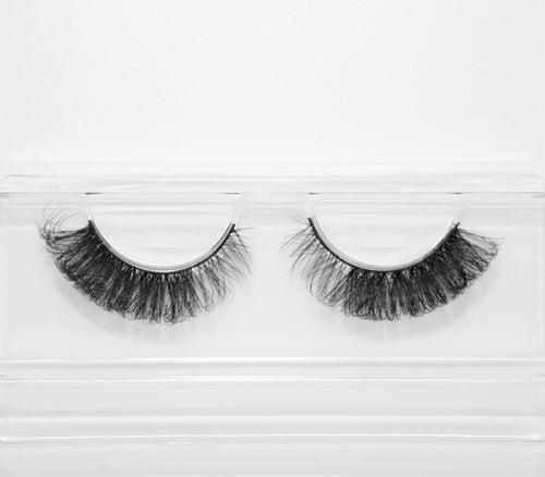 ADELINA INFUSED LASHES