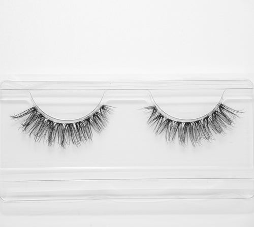 BRIDGERIDGE INFUSED LASHES