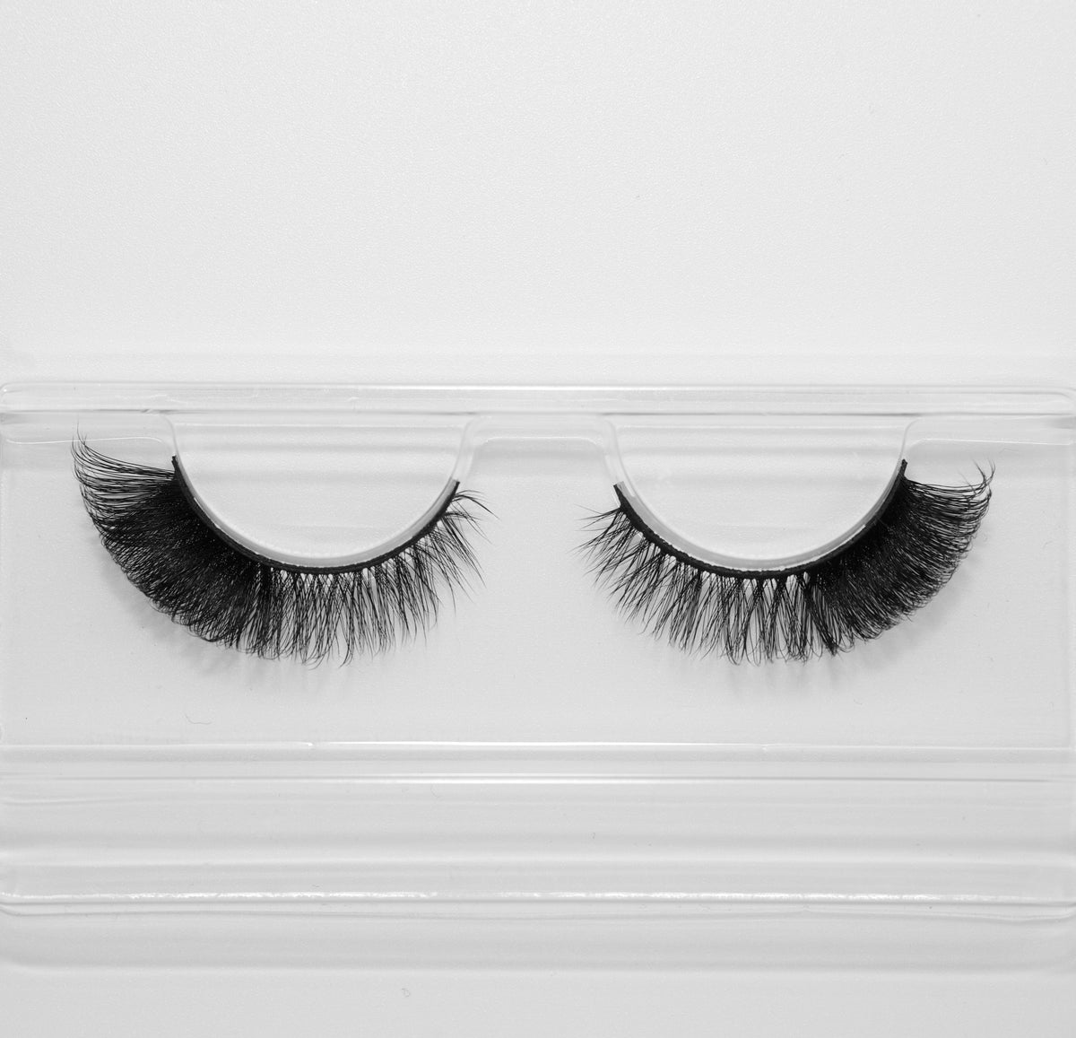 ALYA INFUSED LASHES