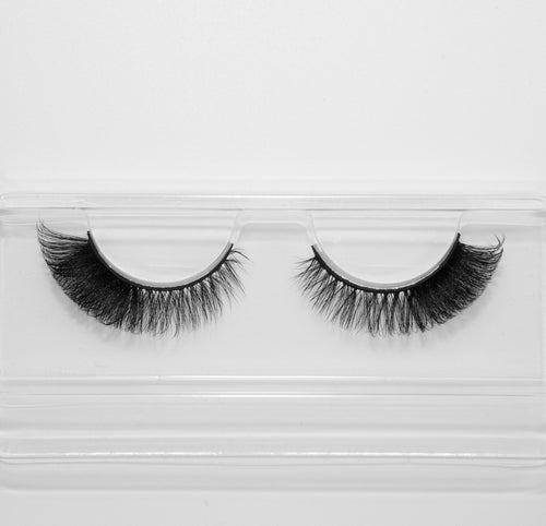 ALYA INFUSED LASHES