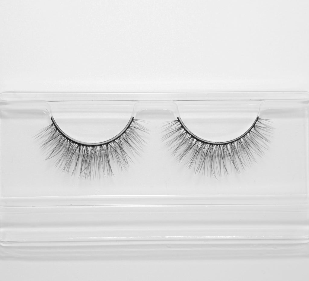 LEYLA J INFUSED LASHES