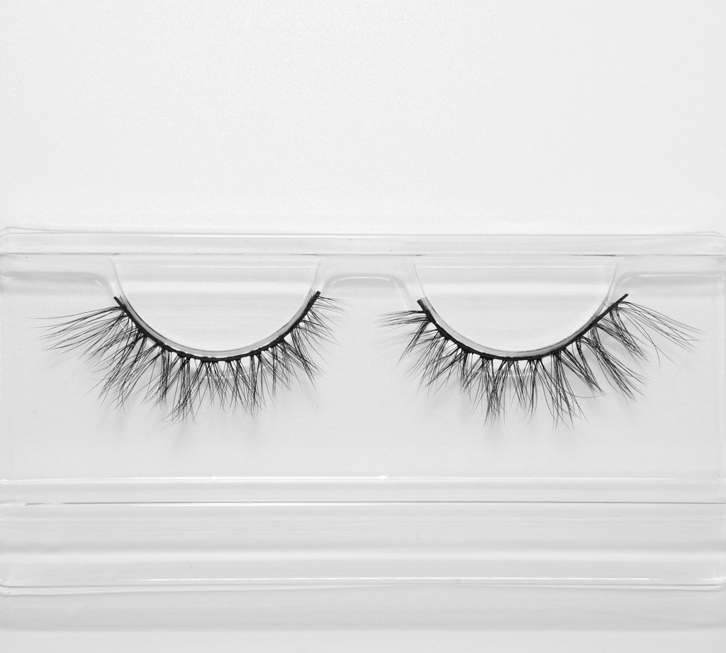 LIGHT 45 INFUSED LASHES
