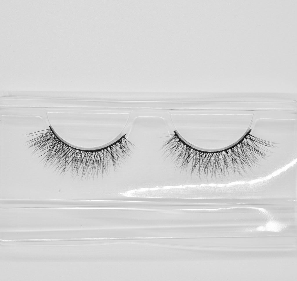 SHAZZA INFUSED LASHES