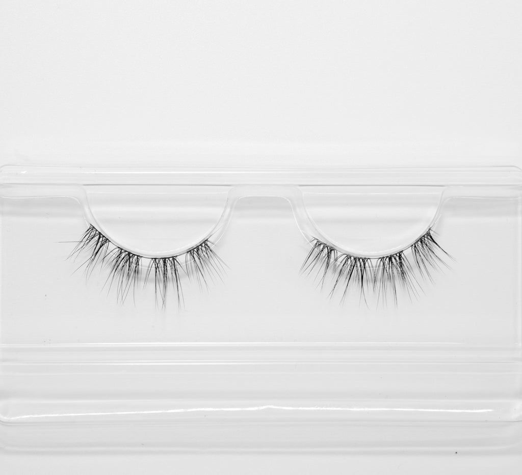 TOBED INFUSED LASHES