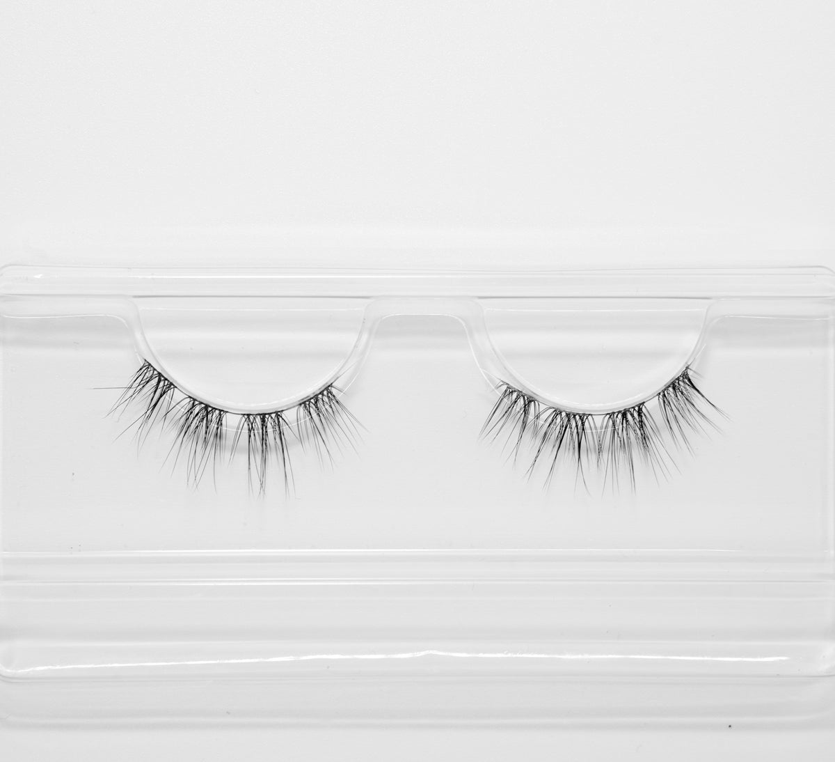 TOBED INFUSED LASHES