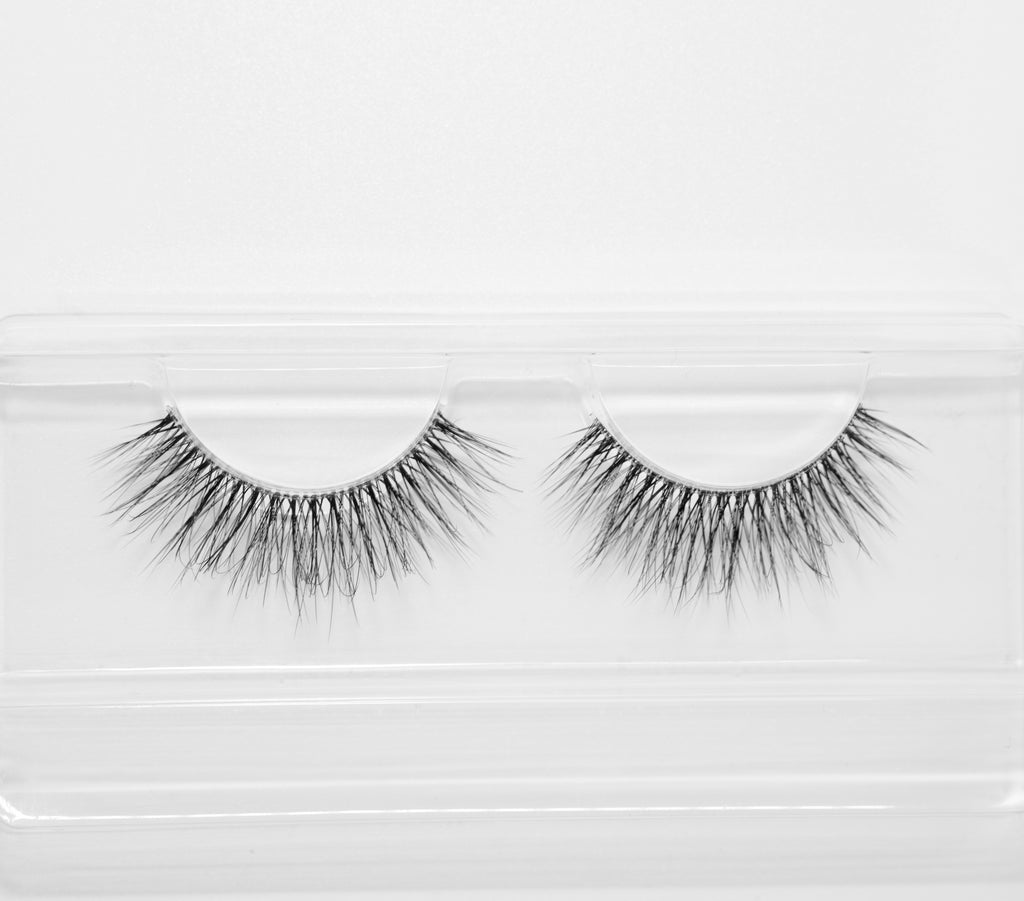 FIRE BRAND INFUSED LASHES