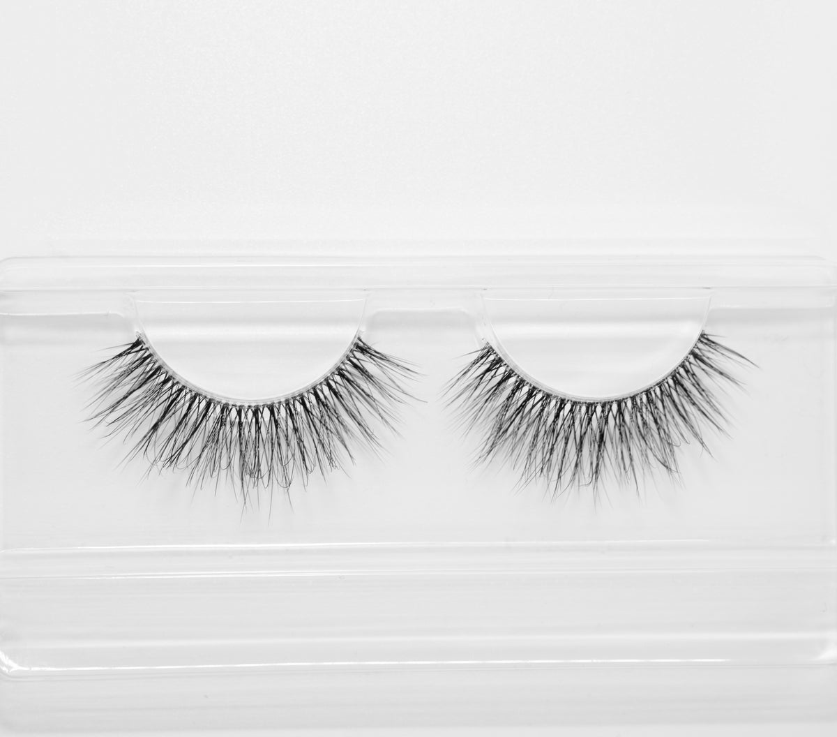 FIRE BRAND INFUSED LASHES