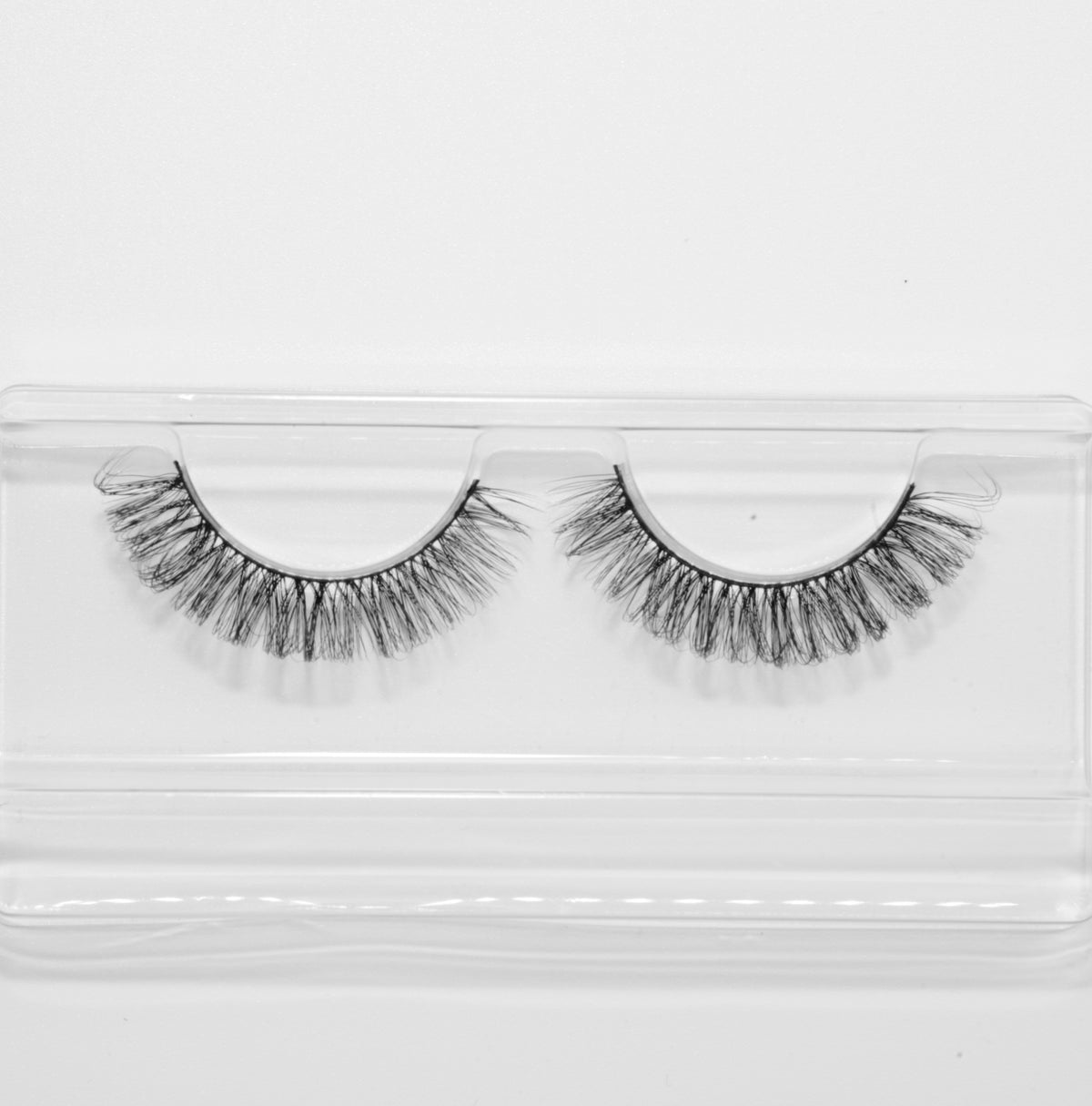 JIDKOVA  CURL INFUSED LASHES