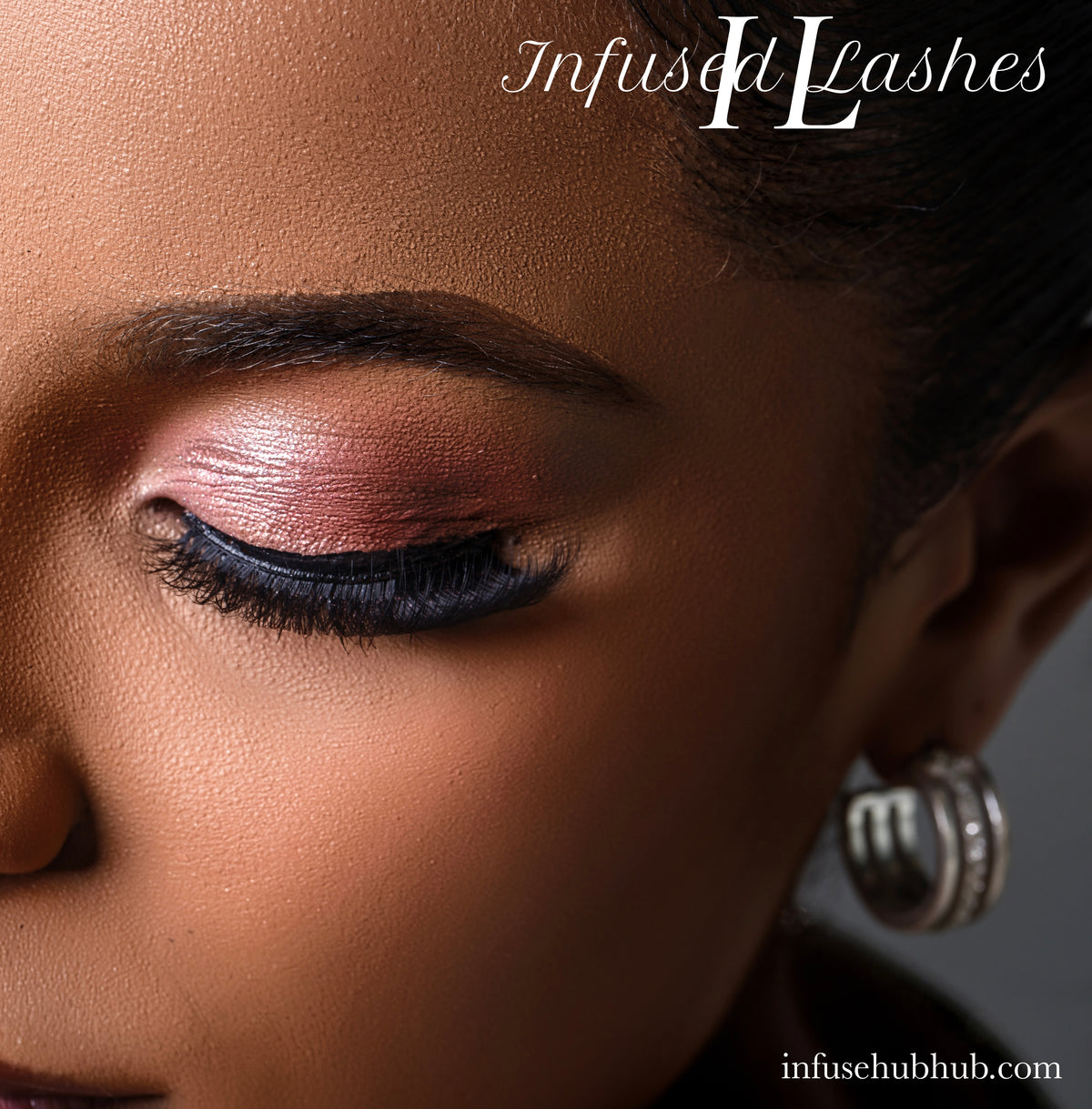 ANNA-D INFUSED LASHES